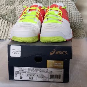 ASICS Gel Challenger 10